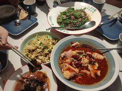 -小暖厨·长沙菜(孟州店)