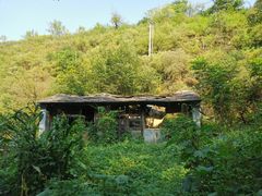 -水峪民俗村