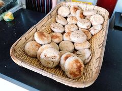 -李小老烧饼(常营民族家园店)