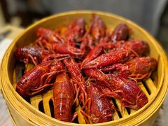 -靓靓蒸虾·头牌蒸虾(雪松路总店)