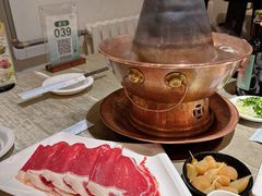 -东来顺饭庄(王府井步行街店)