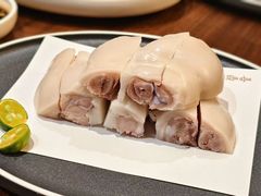 -喜鼎海胆水饺(东港店)