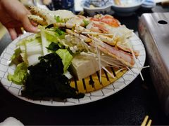 -蟹料理 北海道かに将軍(札幌本店)