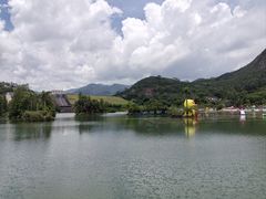 -江门古兜温泉小镇