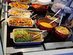 豆腐马蹄虾糕-Green Option(官舍店)