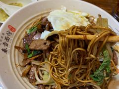 -春雪面馆(转塘店)
