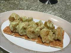 -粤珍轩·家宴·广式茶点(新城广场店)