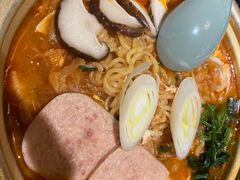 -九田家黑牛烤肉料理(石路天虹店)