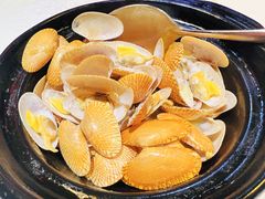 -百味馆·海鲜·湛江菜(后海花园店)