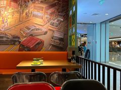 -昌勝香港深井烧鹅(新年华店)