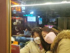 -放哈·甜醅子奶茶创造者(正宁路店)