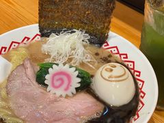 -Ramen满吉·豚骨拉面(丽园路店)