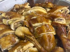 -溪悦渔庄(九龙湖店)