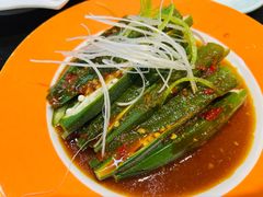 -清真·锦翔炝锅鱼(明德门店)