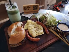 全餐-瞄一喵猫咖(格力海岸店)