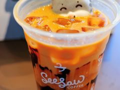 -Seesaw Coffee(苏州中心店)