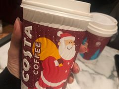 -COSTA COFFEE(武汉武商MALL店)