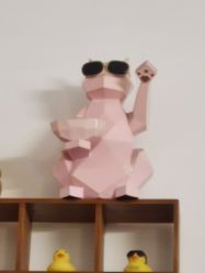 店内环境-脱白计划纹身集团