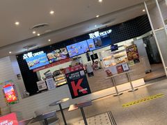 -肯德基(沈辽路店)
