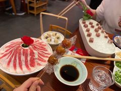 -1078號老北京涮肉(松柏店)