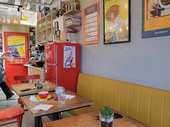 大堂-Mesa Madre梅萨妈妈·Bintana(国贸店)