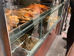 -张记卤菜店(三条巷店)