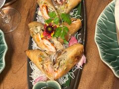 -Kinnaree by Vanessa WU