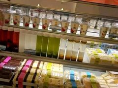 -好利来(北美N1店)