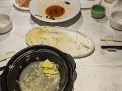 -百味馆·粤菜·湛江菜(后海花园店)