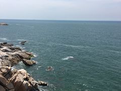 -广东惠东海龟国家级自然保护区