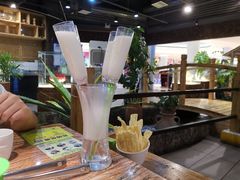 -春润大地海南椰子鸡(沙井京基百纳广场店)