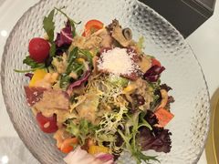 -万龙洲海鲜(广渠门店)