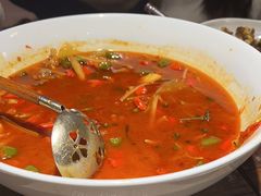 -铁公鸡·四川料理(天环广场店)