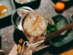 -湊湊火锅·茶憩(郑州绿地新都会店)