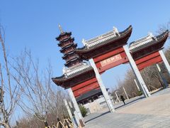 -江苏三台山国家森林公园
