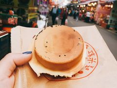 -淡水老街