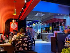 -杨记齐齐哈尔烤肉(总店)