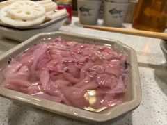 -九尺赵老四鲜鹅肠火锅