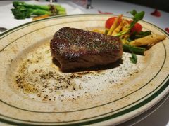 -燃扒房Steakhouse(皇庭店)
