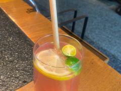 -盡膳口福跷脚牛肉火锅(北美新天地店)