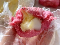 -木子木水日式烫面包(世界城光谷店)