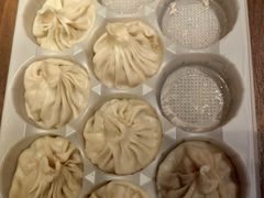 -老班长手工灌汤包老店(东山店)