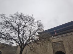 -西安城墙·碑林历史文化景区