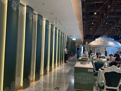 -巴音浩日娲·蒙餐(双林东路店)