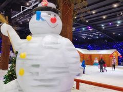 -宁波冰雪大世界(北仑区)