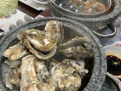 -楼外楼大刀肉传统火锅(西安大路店)