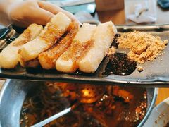 -望京一号·重庆江湖菜(工体店)