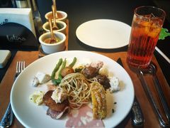-拉蒂娜·巴西牛排馆 Latina·Brazilian Steakhouse(铜仁旗舰店)