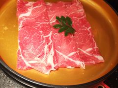 -牛New寿喜烧(新六百店)
