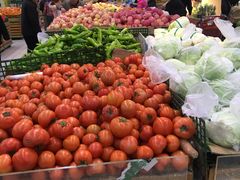 -世纪联华超市(外海店)